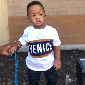 Meet your Posher, Jeneba